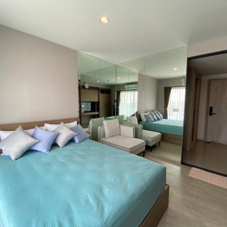 Luxury La Casita Huahin Apartment Екстериор снимка