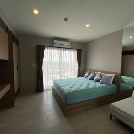 Luxury La Casita Huahin Apartment Екстериор снимка