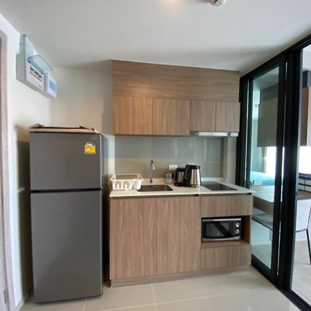 Luxury La Casita Huahin Apartment Екстериор снимка