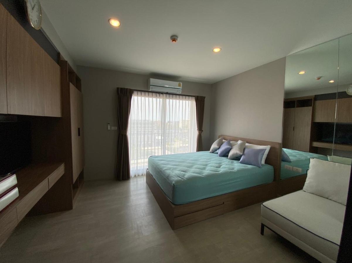 Luxury La Casita Huahin Apartment Екстериор снимка